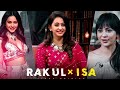 RAKUL ISA EDIT HD Rakul Preet Singh Actress Isa Song Hd Status Edit By SKX EDITZ