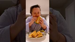 THE BEST SANDWICH RECIPE