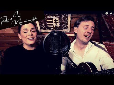 Réka és Imi //Folkbeat - Még azt mondják..