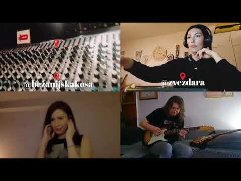 NEVERNE BEBE - OSTANI KOD KUĆE