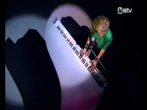 EESTI LAUL 2013: Grete Paia - "Päästke noored hinged"