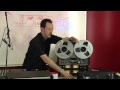 Reel To Reel Basics