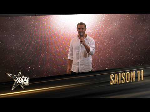 Mouray - Swiss Voice Tour 2026, Littoral Centre