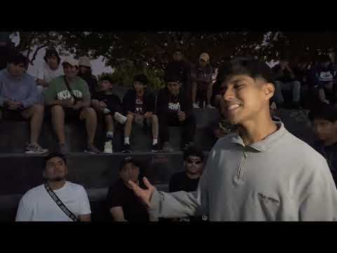 KIAN XILO vs ARLEX SEBAS: 8vos - SUMMER DAYS Fecha 2 • 2vs2