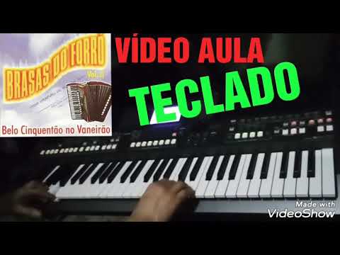 Velho Cinquentão - Brasas do Forró