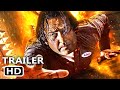 CRAWLSPACE Trailer 2022 Thriller Movie ᴴᴰ