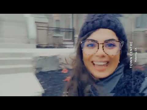 Daniels First Home Pickering (stacked townhome)