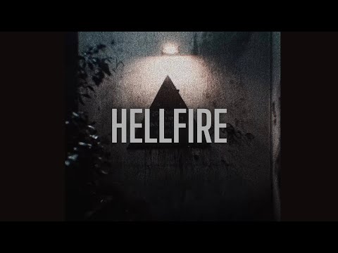 [Free] Abra Cadabra x Dark Uk Drill Type Beat „Hellire" | Free UK Drill Instrumental 2025