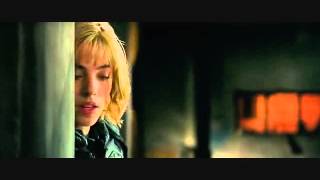 Dredd interrogation scene edit
