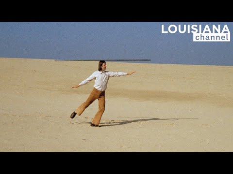 Artist Sigurður Guðmundsson: There Is No Visual Language | Louisiana Channel