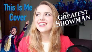Download lagu Keala Settle- This Is Me Cover [The Greatest Showman Soundtrack] mp3