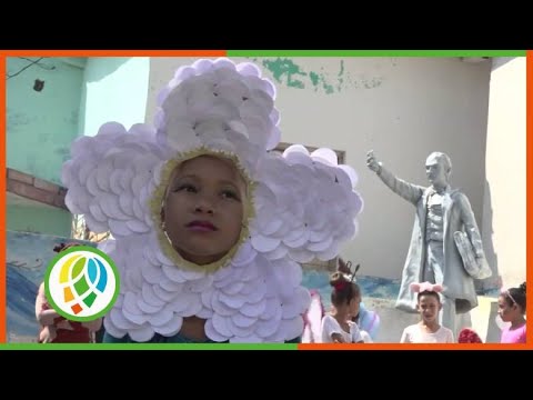 Inició en San Juan y Martínez jornada de conmemoración histórica