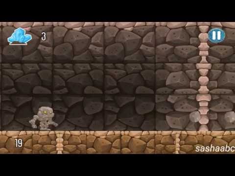 mine of doom обзор игры андроид game rewiew android