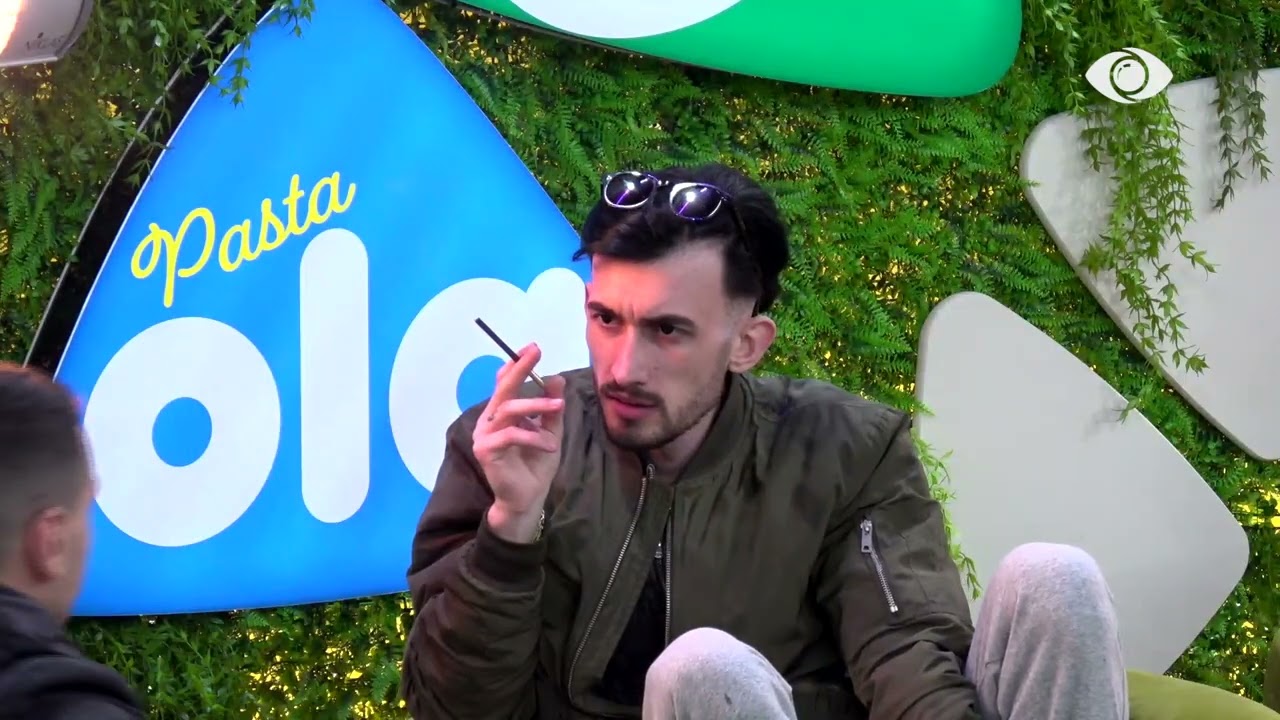 “Ai djali e ka tradhëtuar”/ Mateo për Stelinën: Nuk ka rëndësi...! Kristi: Ti e sqarove...