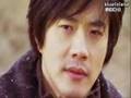 sad love story kwon sang woo and kim hee sun ...