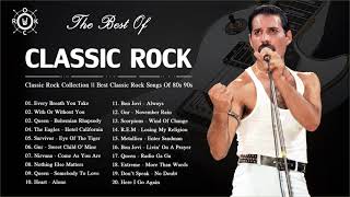 Download lagu Best Of Classic Rock Songs 80s and 90s Classic Roc... mp3