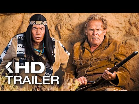 DAS KANU DES MANITU Trailer 2 German Deutsch (2025)