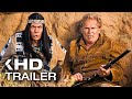 DAS KANU DES MANITU Trailer 2 German Deutsch 2025