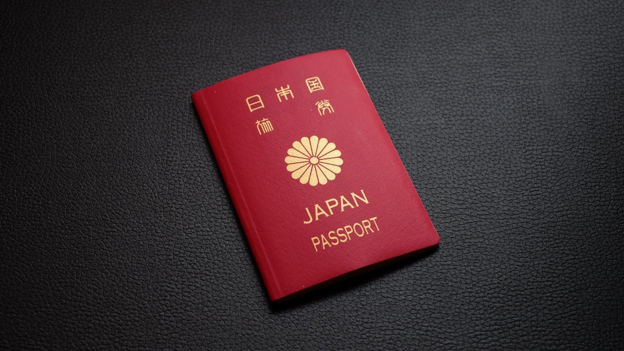 취업비자 및 귀화에 대한 이야기