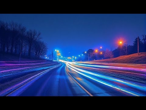 2AM Drive - Emotional Deep House Vibes
