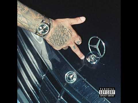 Hard Rico - Mě Nedostanou on Spotify Charts