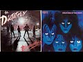 The Dictators - The Minnesota Strip / KISS - War Machine