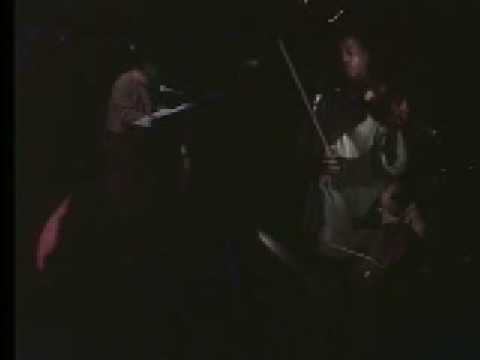 Ryuichi Sakamoto &  Everton Nelson & Jaques Morelenbaum - Heineken Concerts - 1995