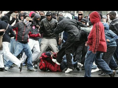 Doku - Familien Clans in Deutschland