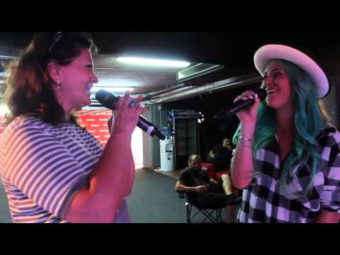 Talentul se moștenește &icirc;n familia Matache! Delia, DUET inedit cu mama ei