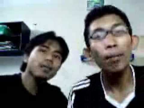 Cinta yang di akhir garisan (desperado)