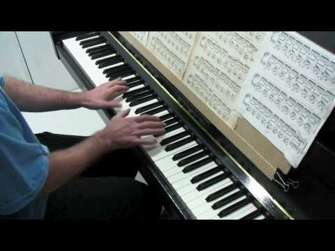 Featured image from Piano Tutorial: Chopin Prelude, Op. 28, No. 8