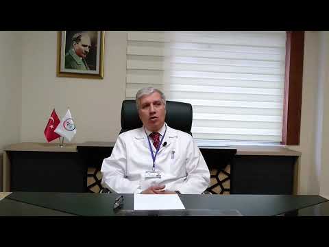 Prof. Dr. Ömer Çakır - Bacaklarda varis tedavisi