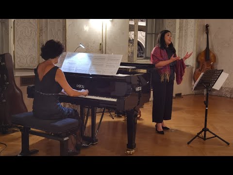 Benefizkonzert - Indonesia Jiwaku