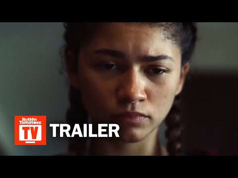 Euphoria Season 2 Trailer | Rotten Tomatoes TV thumnail