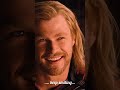 Thor Keep Smiling Thor Shorts Thor