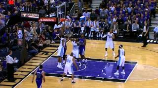 NBA 2013-2014 Top 10 Dunks of the week 11/7/13