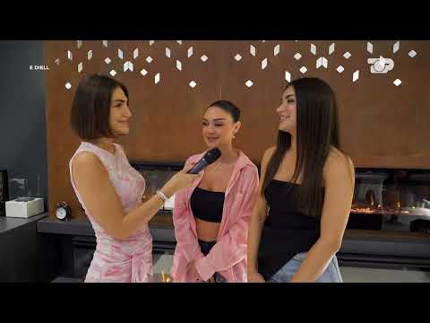 Party Time - Nga Sara Hoxha te Krusita, vipat në L’ÂTRE - vendi ku mund të gjeni oxhakun më modern!