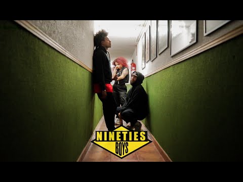 Video thumbnail for Nineties