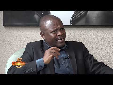 CRUISE 5 WITH DR  MICHAEL USI