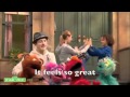 Sesame Street Outdoors With Jason Mraz Lyrics