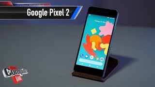 Video thumbnail for Google Pixel 2 im Test: Reicht es für den Smartphone-Thron? by COMPUTER BILD