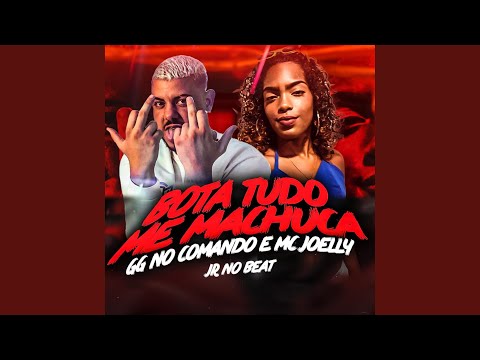 Bota Tudo Me Machuca