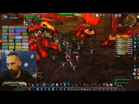 LEONLION1979 - Top 1 decurses