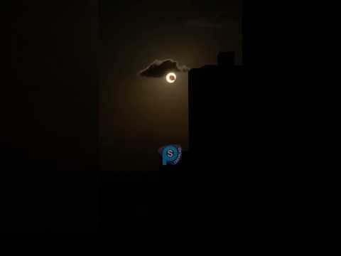 Eclipse Solar - InVento