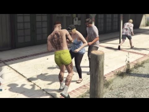 Don’t Pick Fights With The Wrong NPC