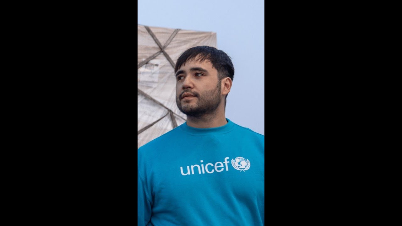 Behind the Scenes of the World's Largest Humanitarian Warehouse