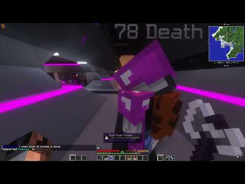 GT:NH Ballers Run Day 9 - More crops & nuke automation tests