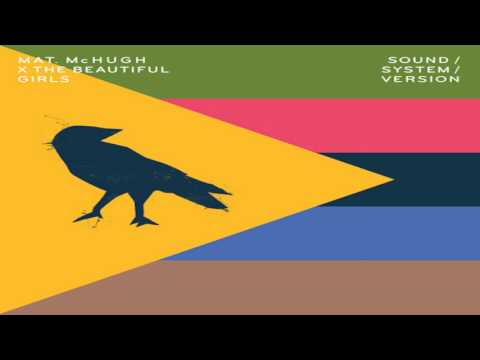 The Beautiful Girls - BLACKBIRD (SoundSystem Version Mix)
