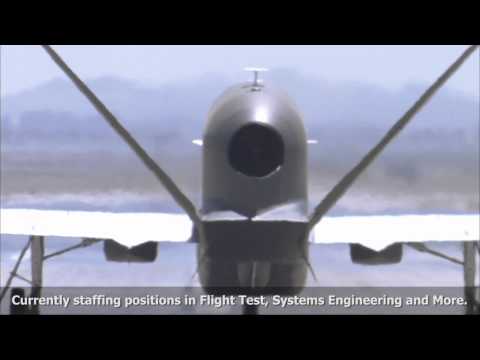 Euro Hawk® Unmanned Aircraft Completes Successful First Flight