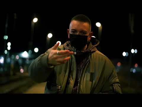 Feo Night - Can't Sleep XX Pt. 3 🏢 (prod. by Ogs617 / BAN$)